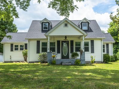 118 Bone Cave Rd