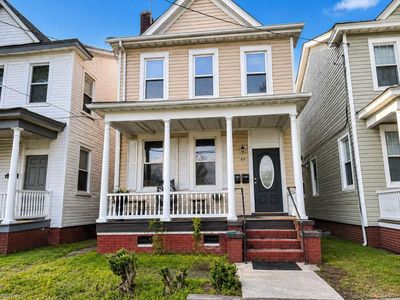 1909 High St