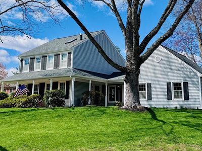 14511 Oak Cluster Dr