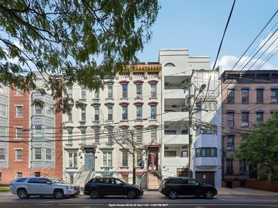 77 Garden St APT 4