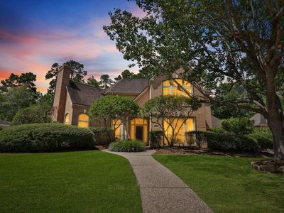 Property at 1619 Lofty Maple Trl, Kingwood, TX