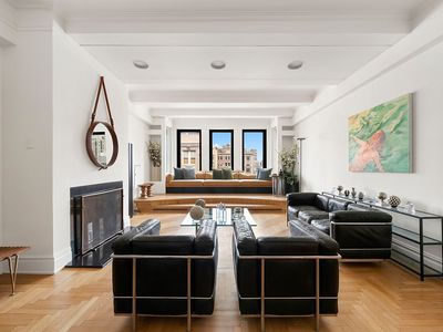 911 Park Ave APT 14C