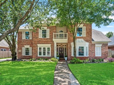 20743 Chappell Knoll Dr