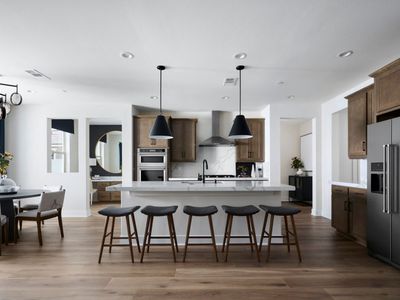 Prodigy Plan, Trailview at Cimarron Ridge