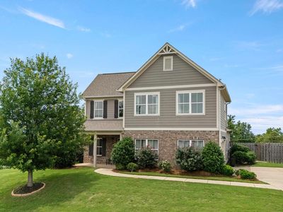 1009 Camellia Ridge Dr