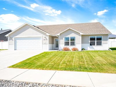 1294 Twin Lakes Dr