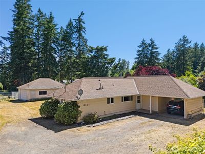 3512 SE Salmonberry Road
