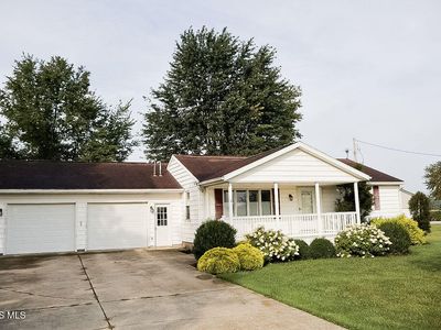 Property at 15824 State Highway 115, Columbus Grove, OH
