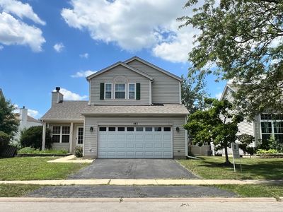 182 Cherrywood Ct