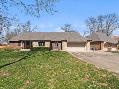 2600 Ridgewood Rd