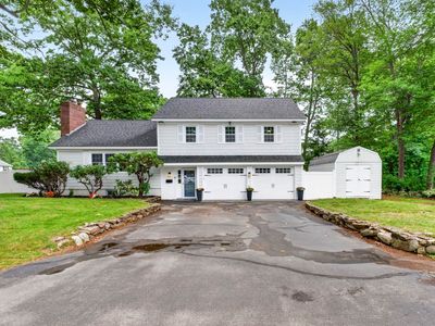 91 Carolan Avenue