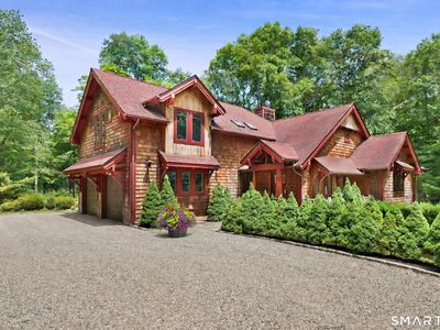 48 Old Mill Road