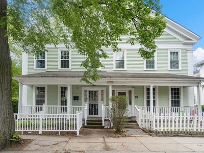 Property at 101 Mount Pleasant Ave, Roxbury, MA