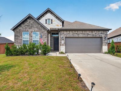 5051 Country Meadows Trl