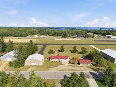 Property at 30600 Airport Rd, Breezy Pt, MN