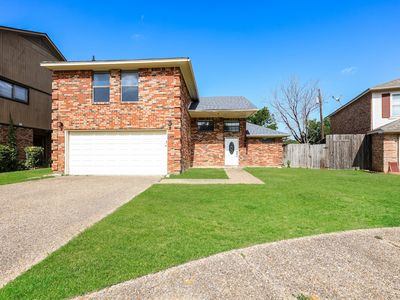 1107 Carrington Ct