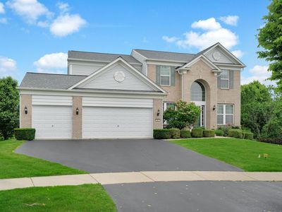 321 Parker Pl