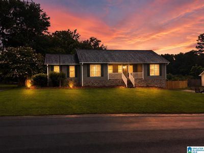 Property at 5215 Tyler Oaks Dr, Mount Olive, AL