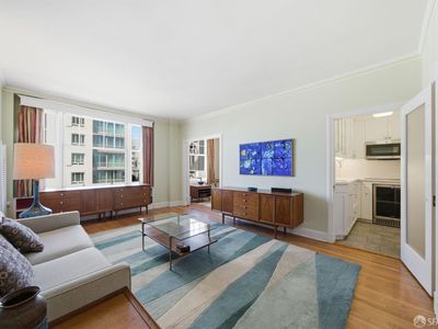 1201 California St Unit 507