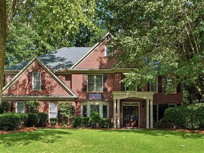 10580 Cauley Creek Dr