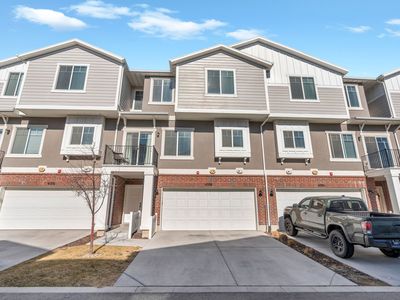 4208 W Camp Floyd Ct #462