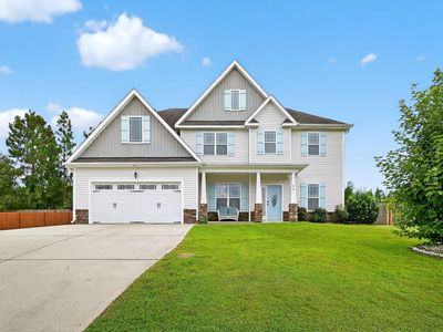 20 Horse Whisperer Ln