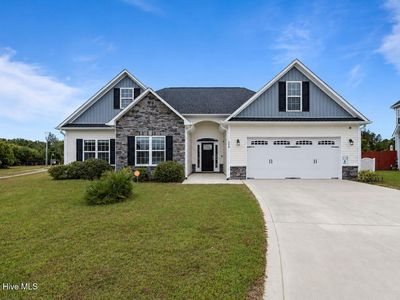 Property at 268 Cuddy Court, Sneads Ferry, NC