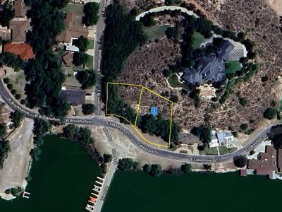Property at 20 S Lakeshore Dr, Ransom Canyon, TX