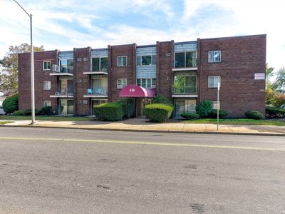 426 Pleasant St #U17