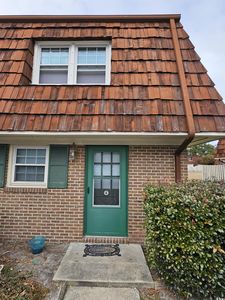 1025 Carolina Rd. UNIT B-4