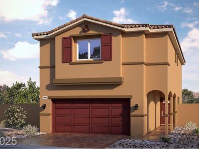 3437 Via Lucca Ave