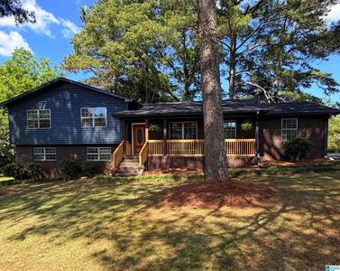 Property at 472 Murphrees Valley Rd, Springville, AL