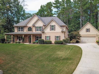 Property at 201 Rocky Bay Ln, Senoia, GA