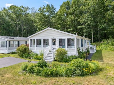 56 Brookside Circle