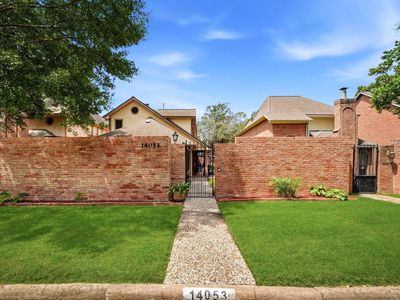 14053 Cashel Forest Dr