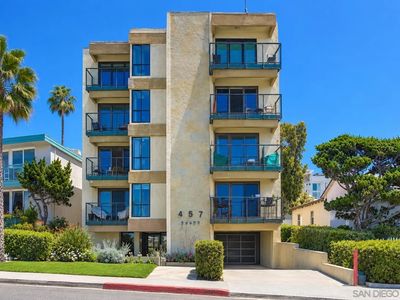 457 Coast Blvd Unit 302