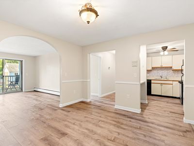 2 Timberwood Drive #306
