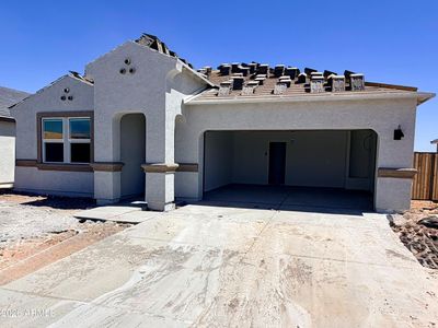 12305 E LUPINE Lane