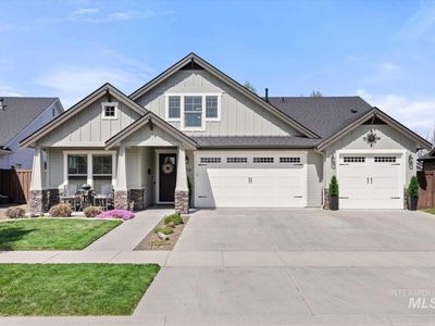 324 W Heston Dr