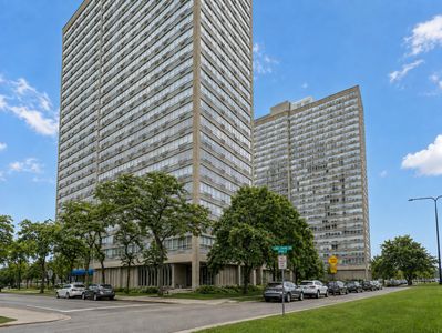 4800 S Chicago Beach Dr APT 1911S