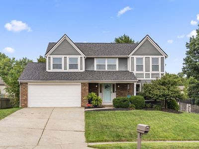 154 Helmbright Ct