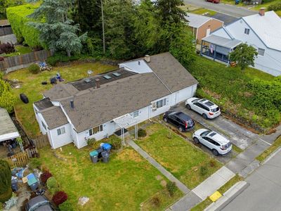 Property at 1104 Dibb Street, Bremerton, WA