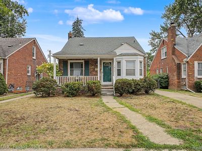 1817 Drexel St