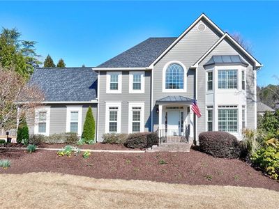 4569 Chatsworth Overlook NE