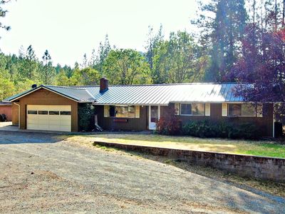 Property at 1784 Stringer Gap Rd, Grants Pass, OR