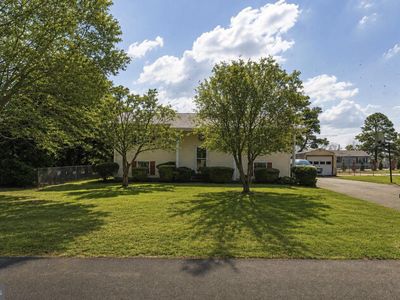 602 Evans Dr