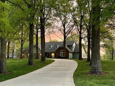 9701 Timber Meadow Dr