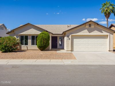2530 W Camino Del Venegas