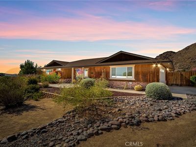 23455 Taos Rd