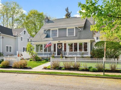 405 Cortlandt Avenue